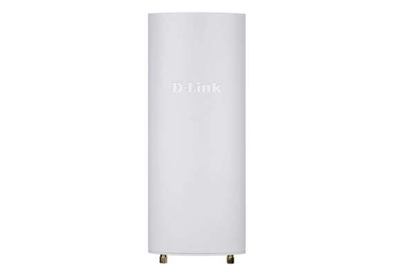 D-Link DWL-6720AP/UUN Wireless AC 1300 Mbps Wave2 MU-MIMO Dual Band Outdoor IP55 Access point